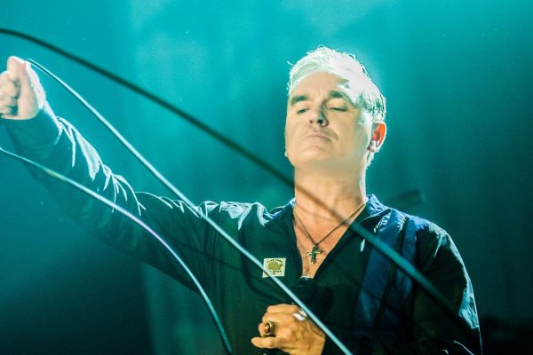 Morrissey